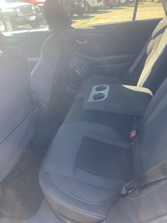 2020 Subaru Outback Image 10