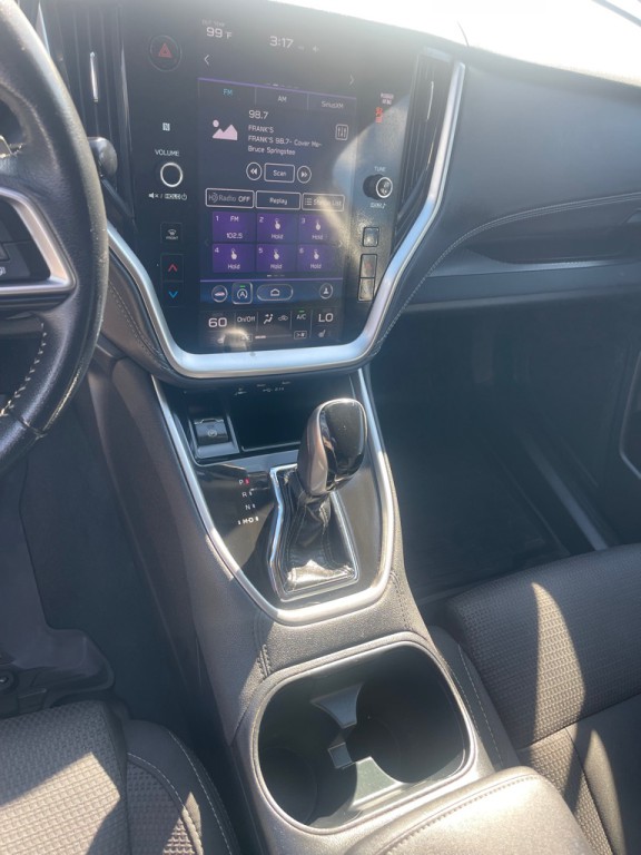 2020 Subaru Outback Image 12