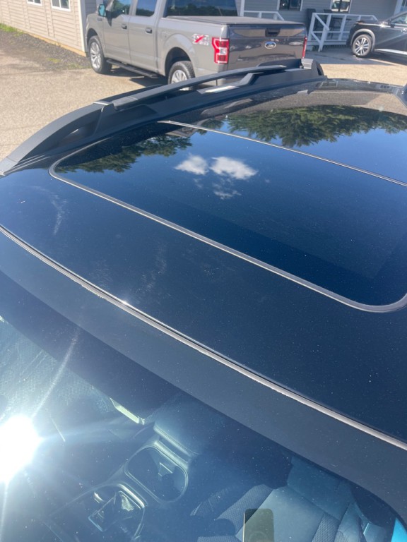 2020 Subaru Outback Image 14