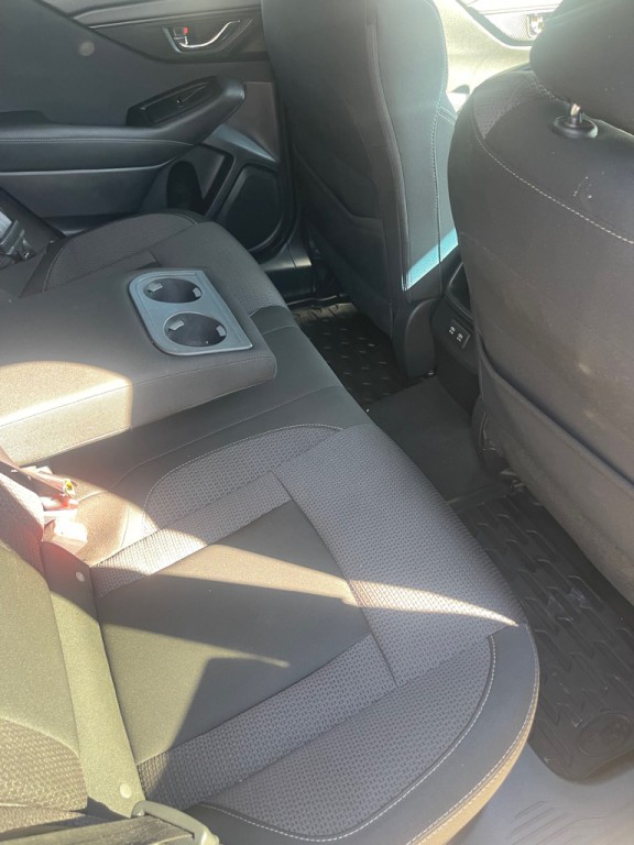 2020 Subaru Outback Image 16