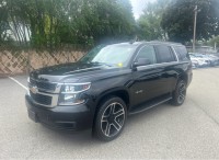 Image for 2019 Chevrolet Tahoe 1500 LT ID: 7657137