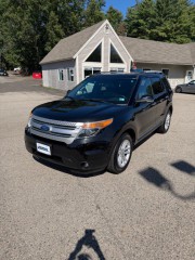 Image for 2015 Ford Explorer XLT ID: 7661756