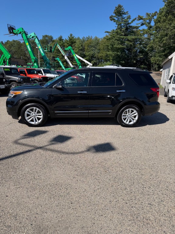 2015 Ford Explorer Image 2