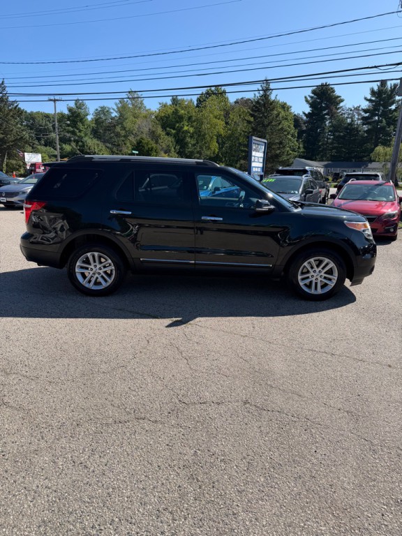 2015 Ford Explorer Image 5