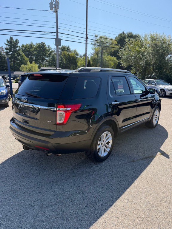 2015 Ford Explorer Image 6