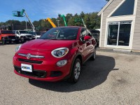 Image for 2016 FIAT 500 EASY ID: 7673485