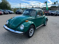 Image for 1974 Volkswagen Beetle  ID: 7679694