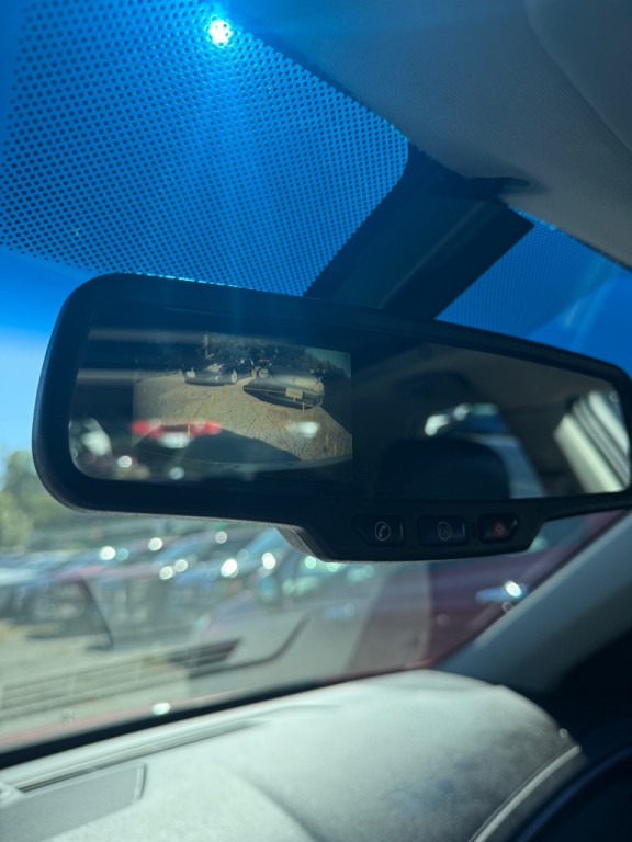 2012 Cadillac CTS Image 17