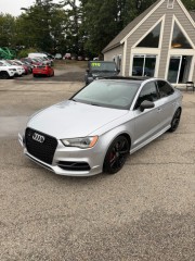 Image for 2016 Audi S3 Premium Plus ID: 7689700