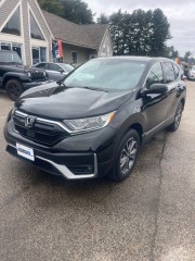 Image for 2020 Honda CR-V EX ID: 7692019