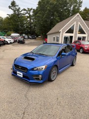 Image for 2015 Subaru WRX Sti Limited ID: 7696341