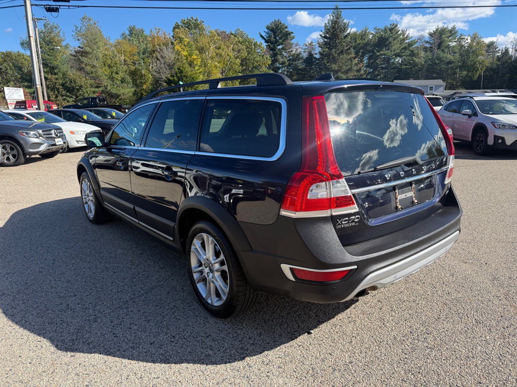 2016 Volvo XC70 Image 7