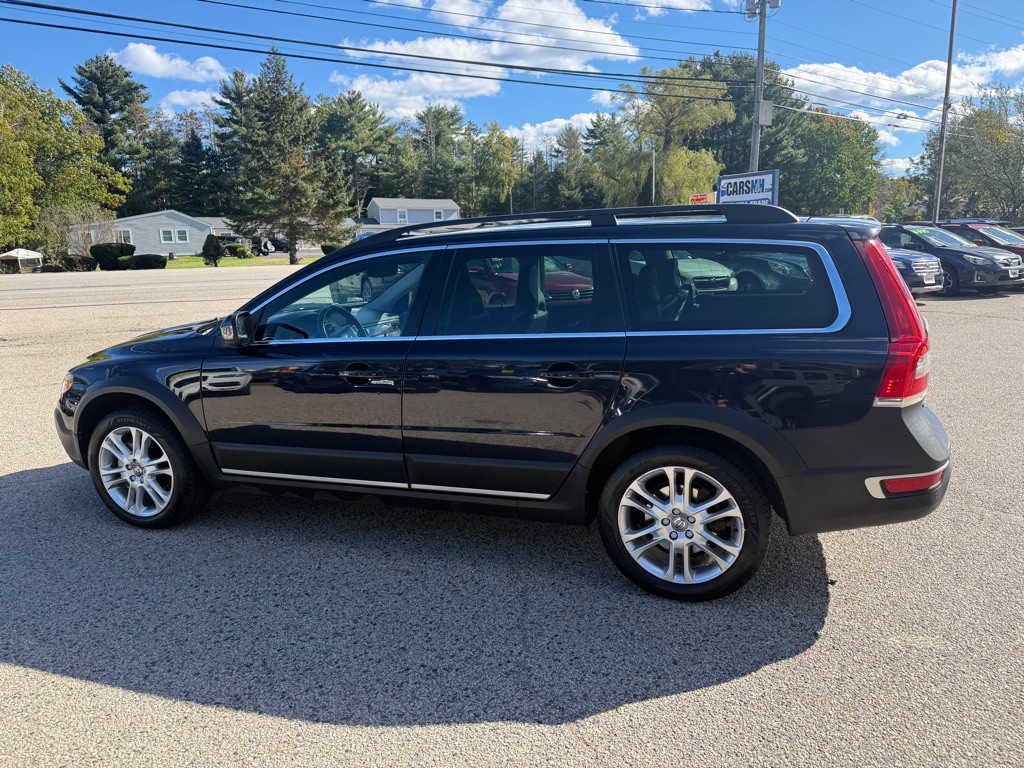 2016 Volvo XC70 Image 8