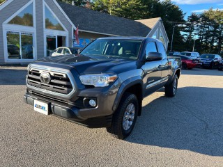 Image for 2019 Toyota Tacoma Access Cab ID: 7716509