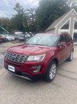 Image for 2017 Ford Explorer Limited ID: 7719031