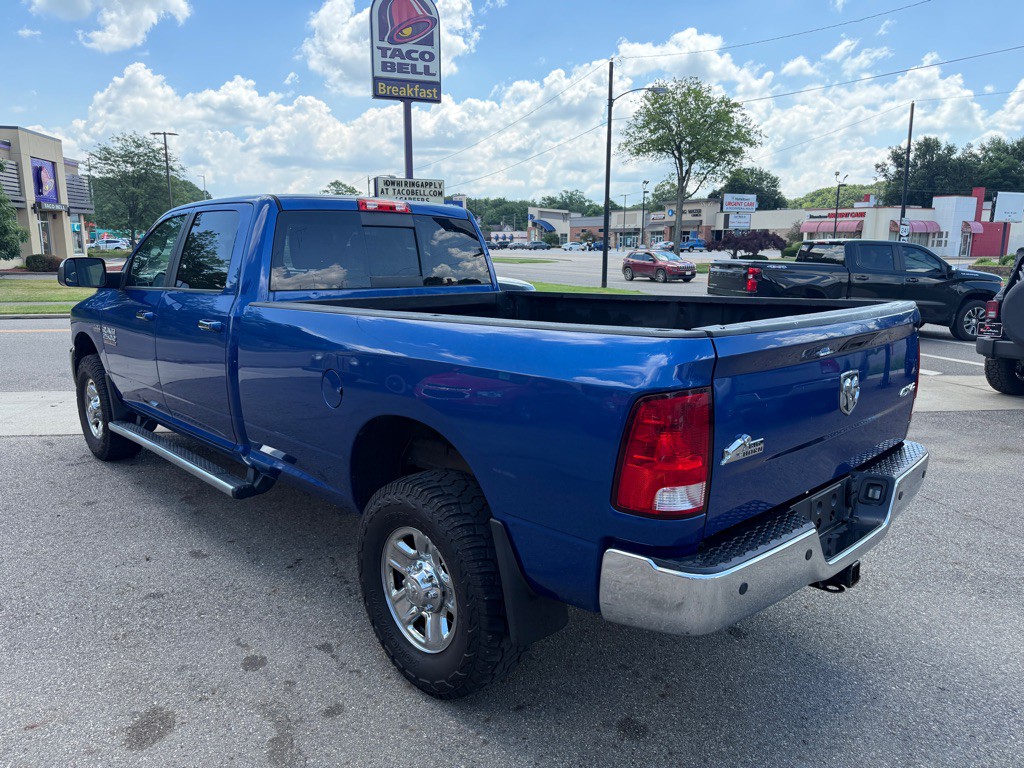 2015 RAM 2500 Image 6