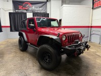 Image for 2009 Jeep Wrangler X ID: 5932529