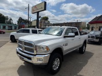 Image for 2016 RAM 3500 Laramie ID: 5934982