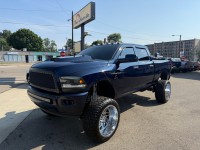Image for 2014 RAM 2500 Laramie ID: 5948621