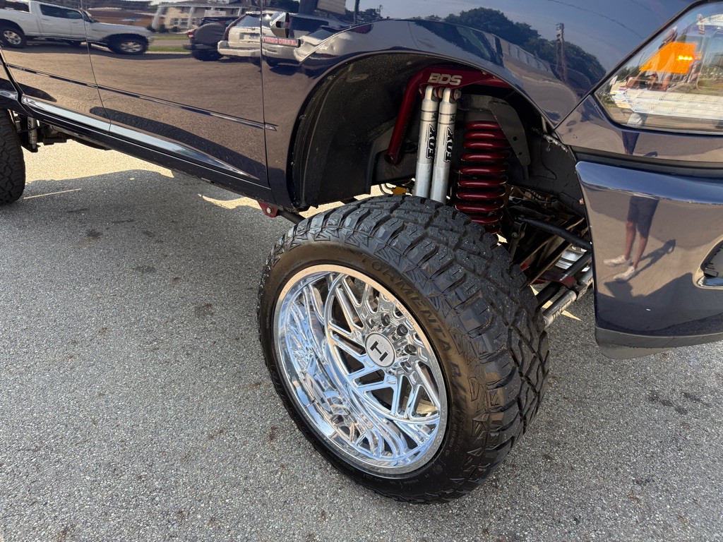 2014 RAM 2500 Image 6