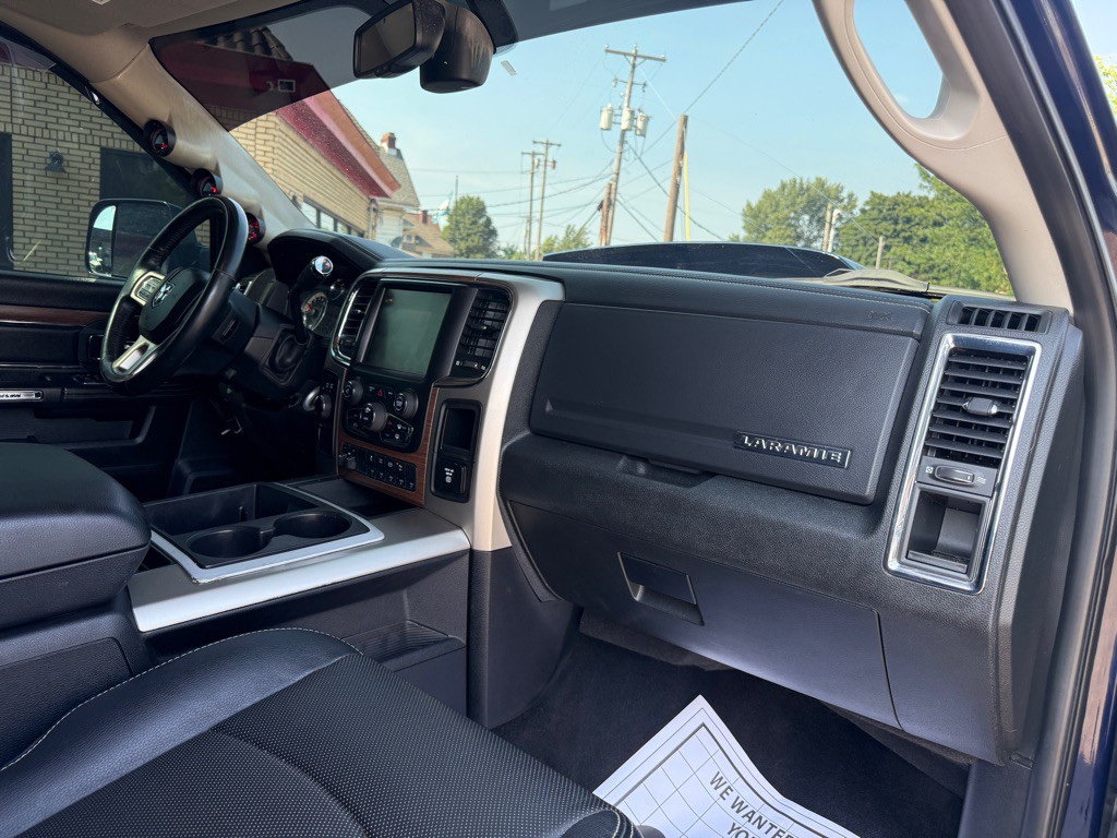2014 RAM 2500 Image 7