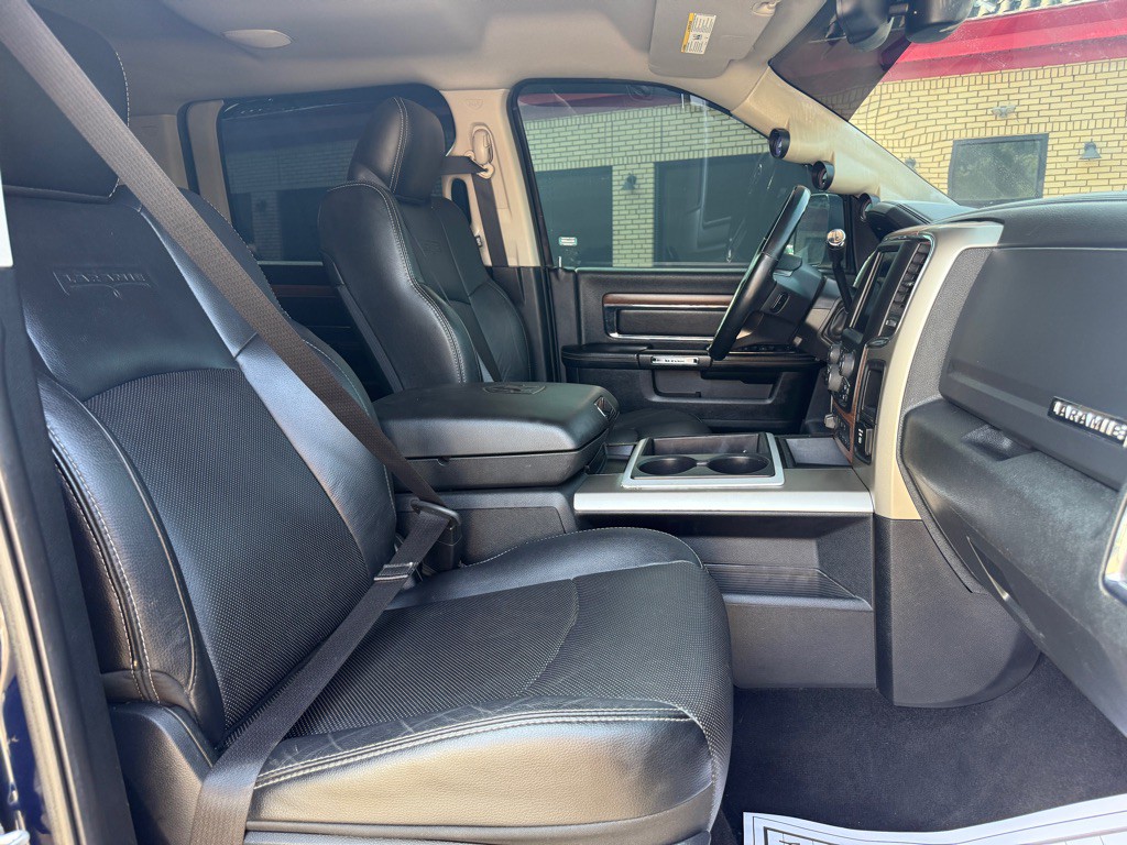 2014 RAM 2500 Image 8