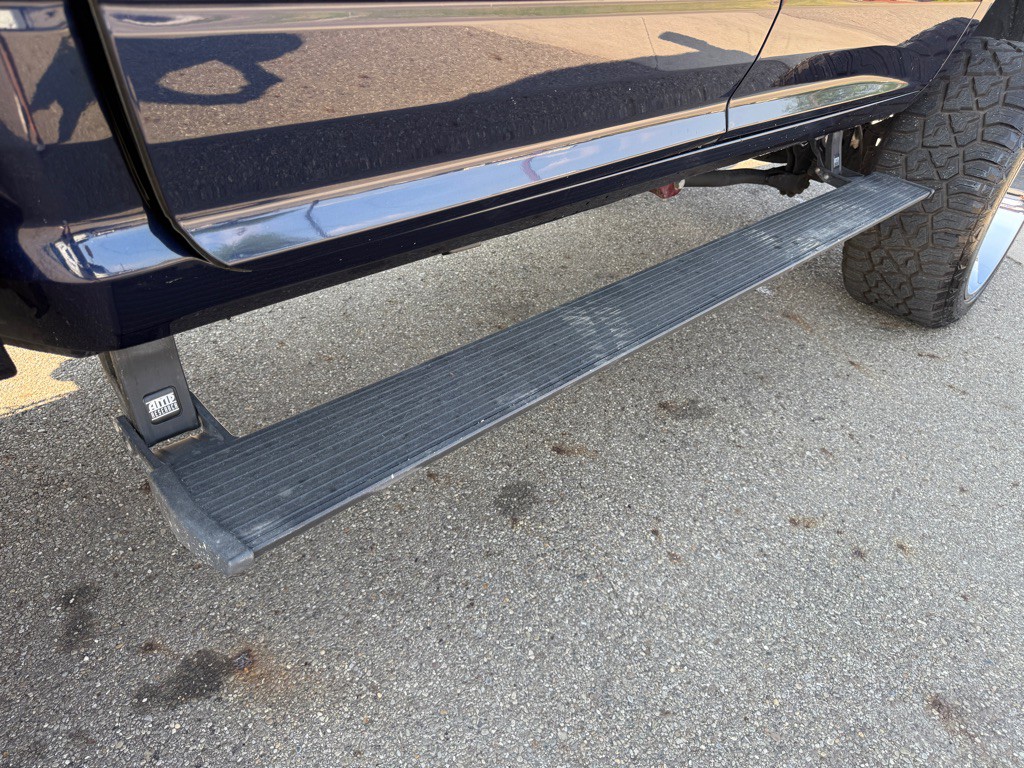 2014 RAM 2500 Image 11