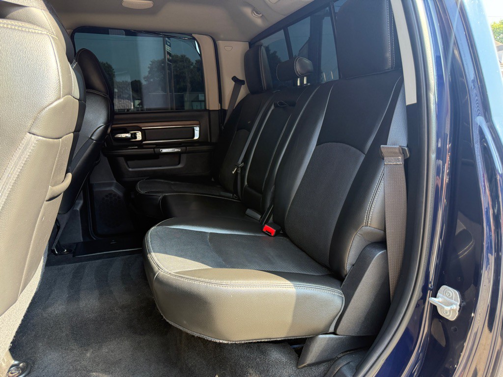 2014 RAM 2500 Image 13