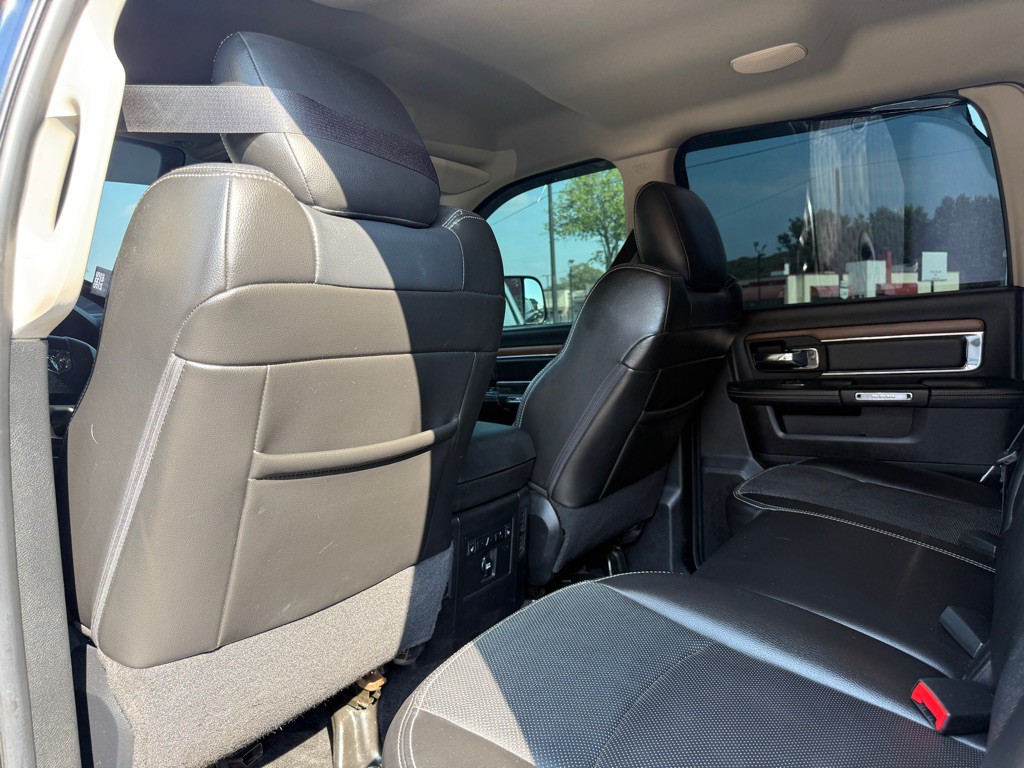 2014 RAM 2500 Image 14
