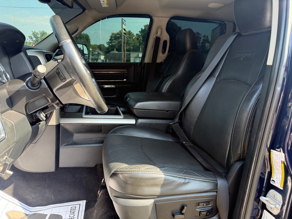 2014 RAM 2500 Image 15