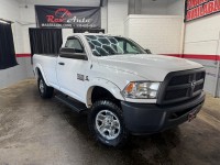 Image for 2014 RAM 2500 ST ID: 6390558