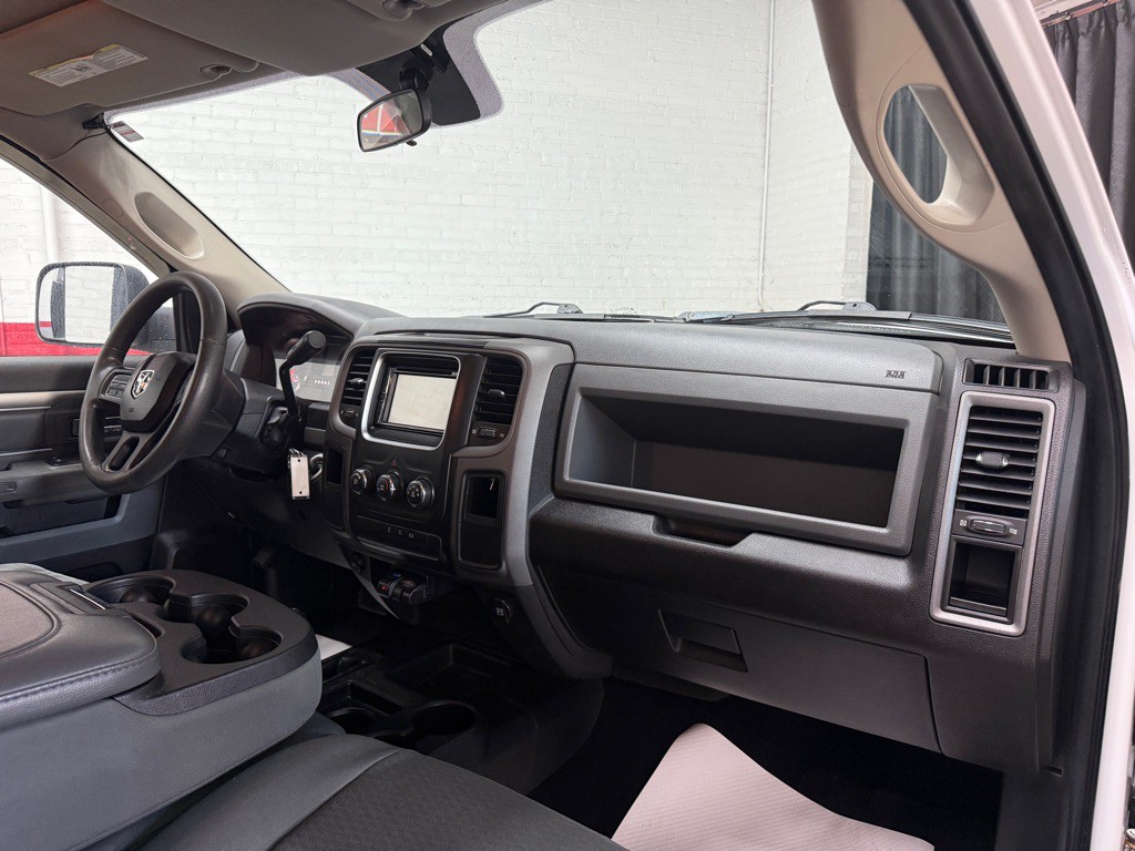 2014 RAM 2500 Image 5