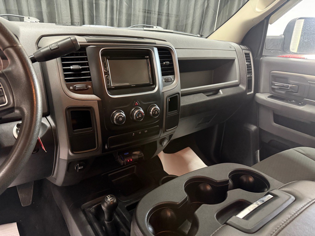2014 RAM 2500 Image 12