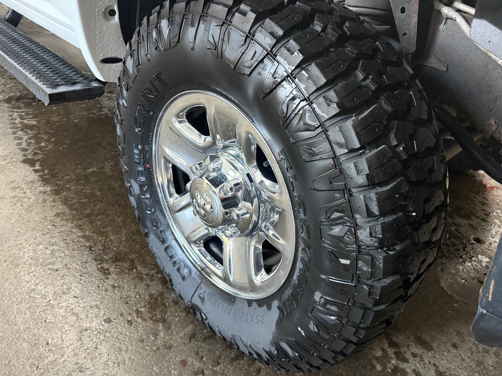 2014 RAM 2500 Image 13