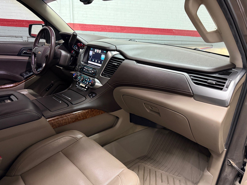 2015 Chevrolet Tahoe Image 20
