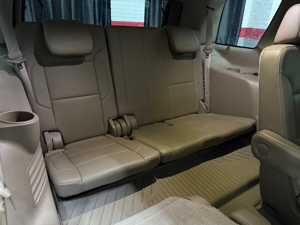 2015 Chevrolet Tahoe Image 22