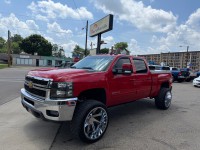 Image for 2013 Chevrolet Silverado 1500 Heavy Duty Ltz ID: 6476111
