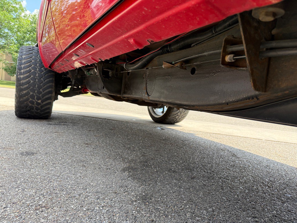 2013 Chevrolet Silverado 1500 Image 9