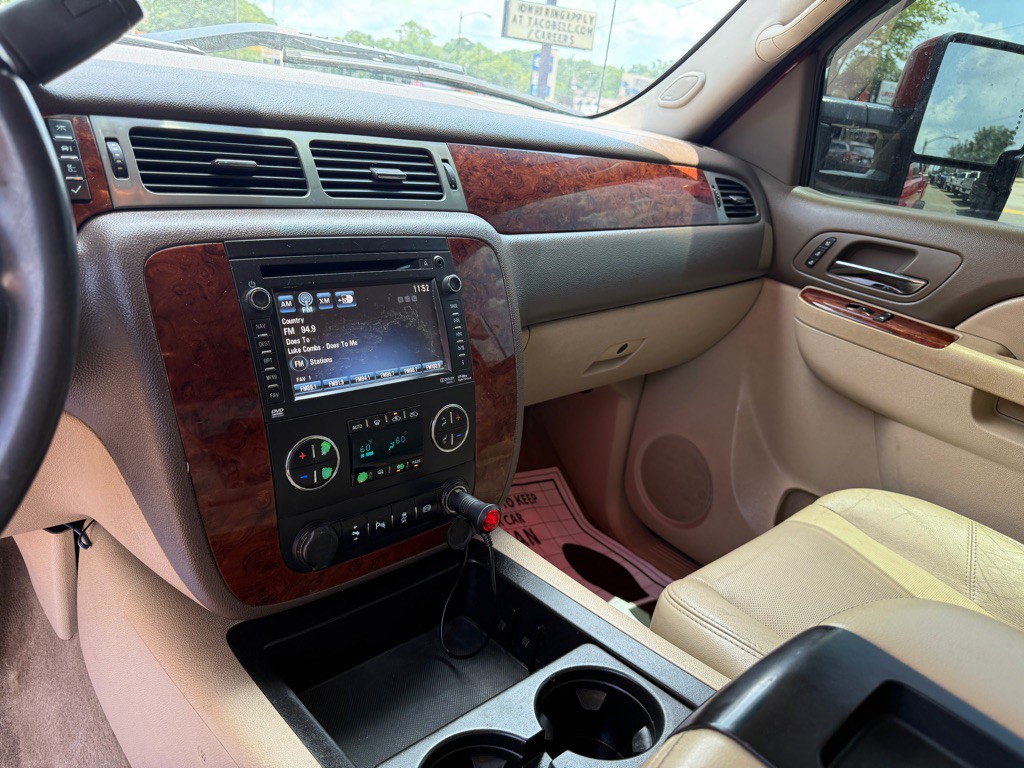 2013 Chevrolet Silverado 1500 Image 12