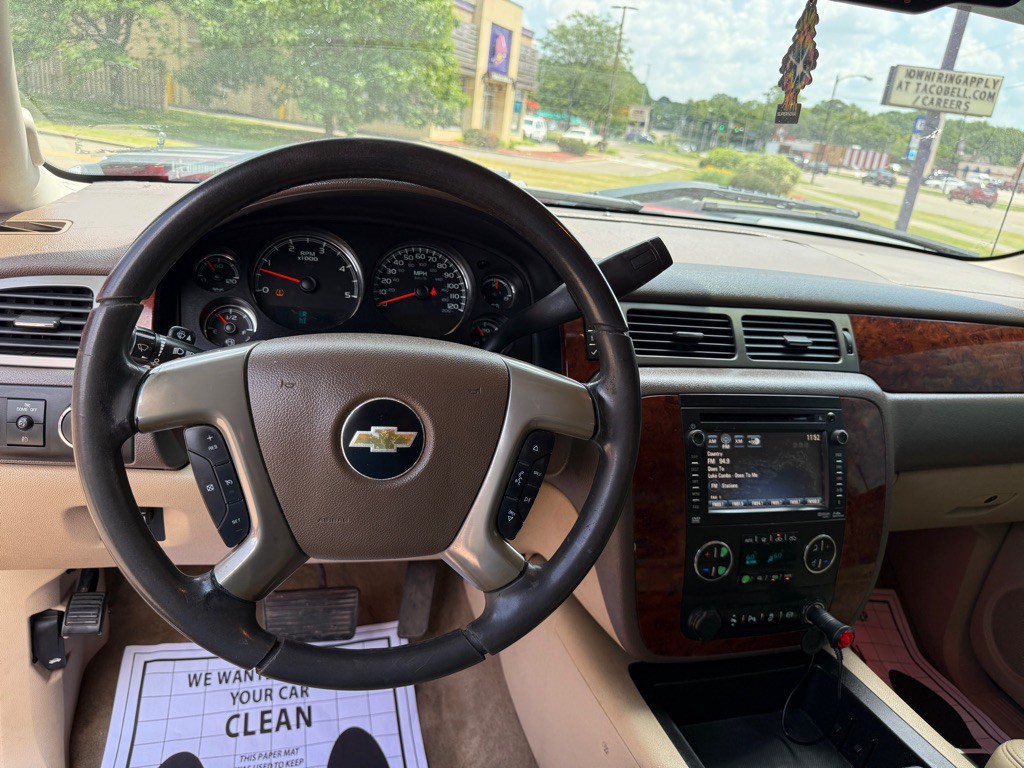 2013 Chevrolet Silverado 1500 Image 13