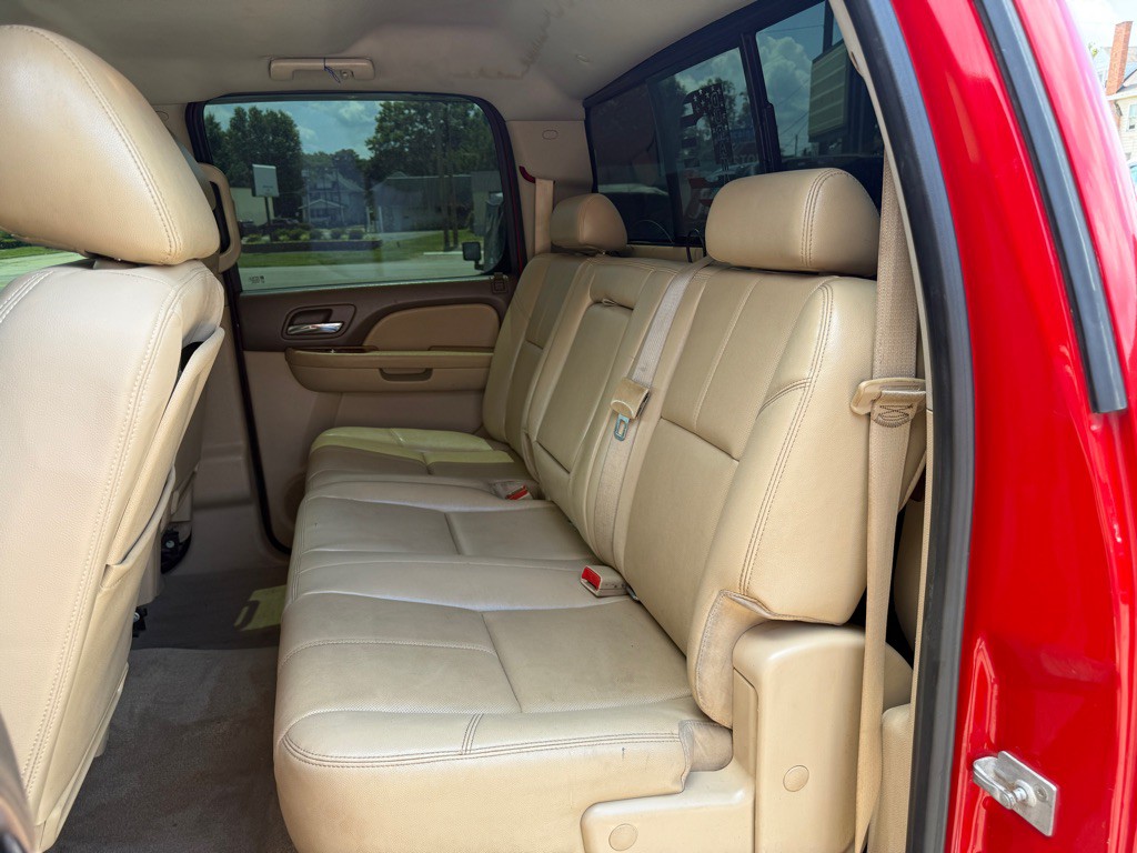 2013 Chevrolet Silverado 1500 Image 15