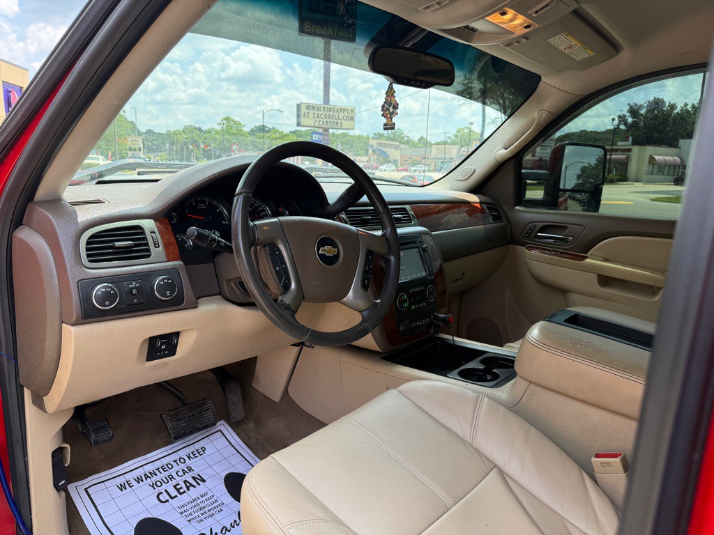 2013 Chevrolet Silverado 1500 Image 16