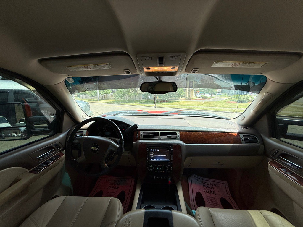 2013 Chevrolet Silverado 1500 Image 17
