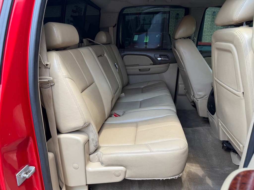 2013 Chevrolet Silverado 1500 Image 18