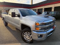 Image for 2018 Chevrolet Silverado 1500 LT ID: 6510725