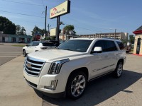 Image for 2015 Cadillac Escalade Premium ID: 6532608