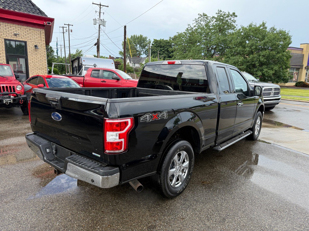 2018 Ford F-150 Image 6