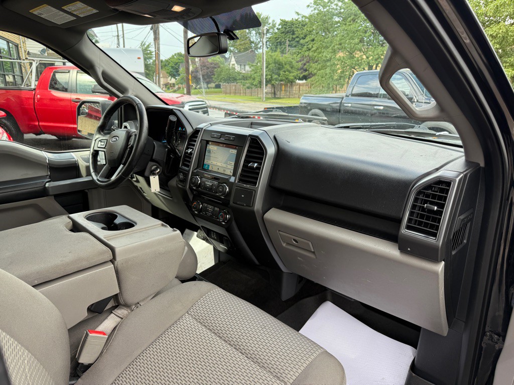 2018 Ford F-150 Image 7