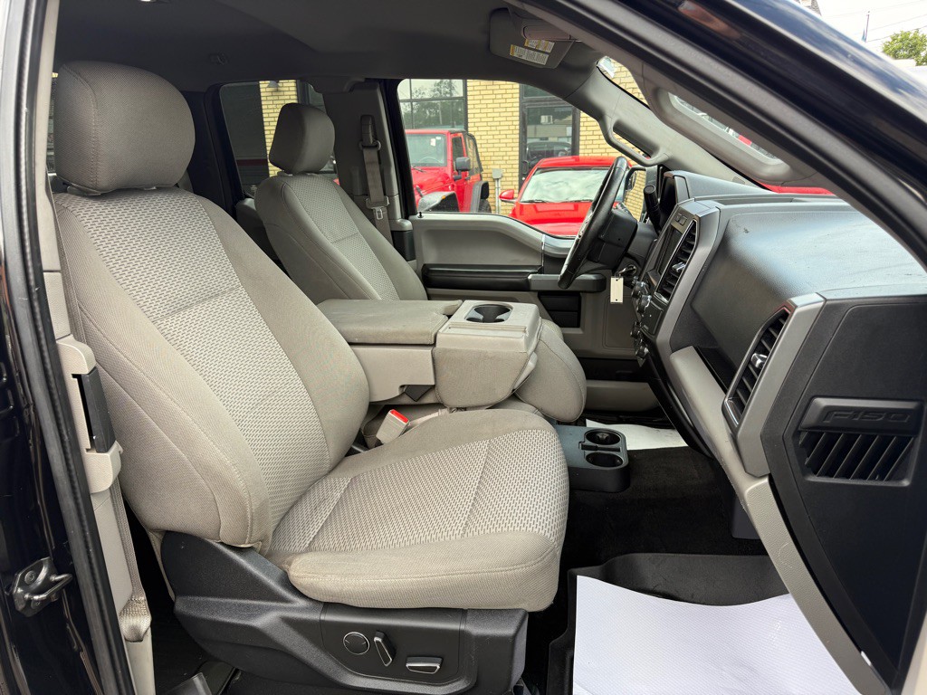 2018 Ford F-150 Image 8