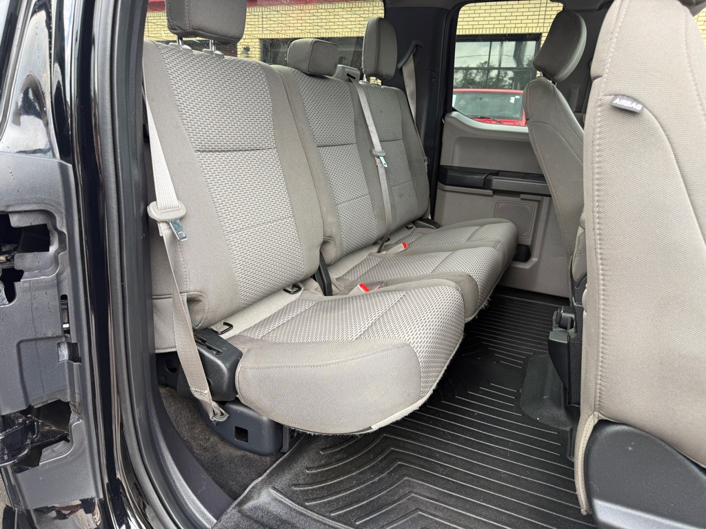 2018 Ford F-150 Image 9